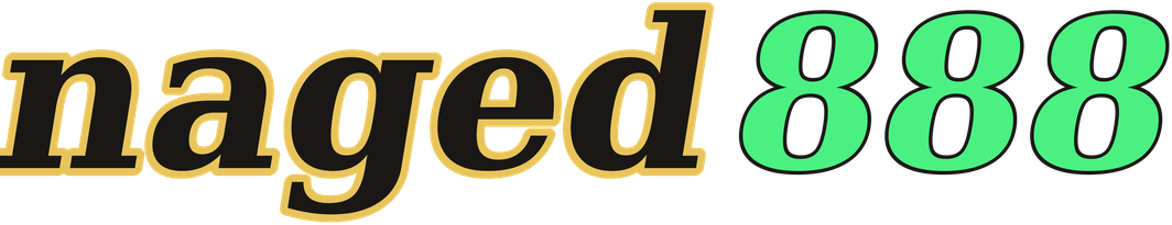 naged888 logo